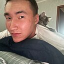 Баймирас, 20 лет