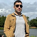 Джелал, 26 лет