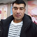 Аброр, 33 года