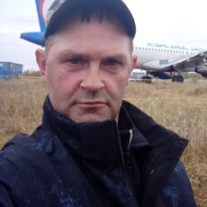 Фотография мужчины Василий, 42 года из г. Томск