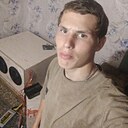 Даня, 18 лет