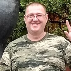 Фотография мужчины Алексей, 41 год из г. Павлово