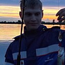 Айдар, 20 лет
