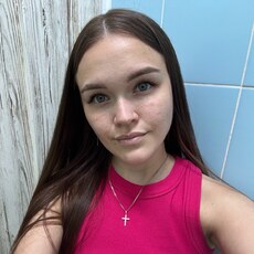 Анастасия, 26 из г. Киров.