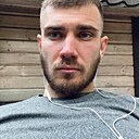 Олег, 27 лет