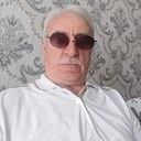 Шакир, 65 лет