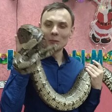 Фотография мужчины Андрей, 41 год из г. Тверь