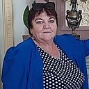 Алла, 57 лет
