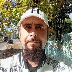 Фотография мужчины Дима, 42 года из г. Вилейка