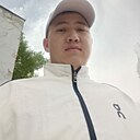 Али, 29 лет