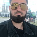 Abdurahmon, 25 лет
