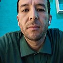 Мухаммад, 33 года