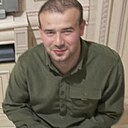 Аскар, 25 лет