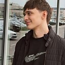Максим, 18 лет