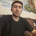 Искандар, 26 лет