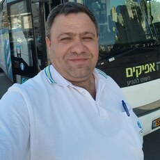 Фотография мужчины Эдик, 43 года из г. Ашдод