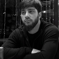 Фотография мужчины Адам, 20 лет из г. Нальчик