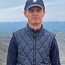 Санжар, 31 год