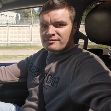 Фотография мужчины Андрей, 40 лет из г. Санкт-Петербург