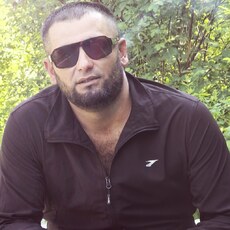 Фотография мужчины Чамал, 37 лет из г. Сургут