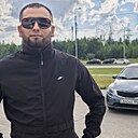 Чамал, 37 лет