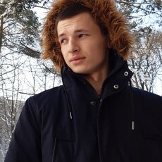 Фотография мужчины Егор, 25 лет из г. Вологда