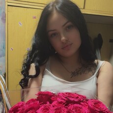 Катерина, 26 из г. Донецк.