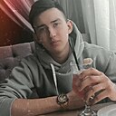 Олег, 21 год