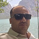 Араш, 34 года