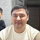 Junis, 39 лет