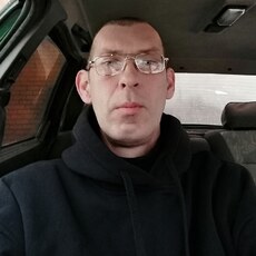 Фотография мужчины Сергей, 44 года из г. Белгород