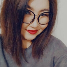Фотография девушки Аделина, 36 лет из г. Усолье-Сибирское