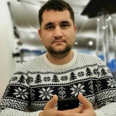 Фотография мужчины Илья, 33 года из г. Магадан