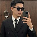 Rakhim, 23 года