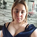 Настя, 23 года