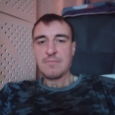 Фотография мужчины Алексей, 42 года из г. Петропавловск