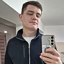 Майк, 18 лет