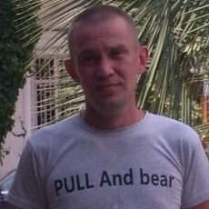 Фотография мужчины Андрей, 44 года из г. Ижевск
