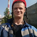 Витёк, 32 года