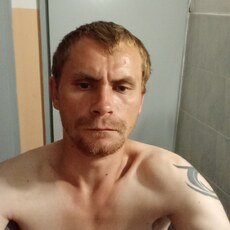 Фотография мужчины Михаил, 33 года из г. Калининград