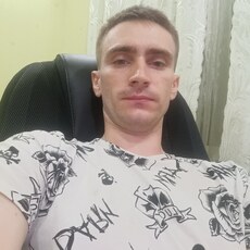 Фотография мужчины Андрей, 28 лет из г. Каменск-Шахтинский