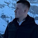 Кирилл, 21 год