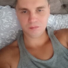 Фотография мужчины Саша, 41 год из г. Саранск
