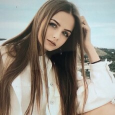 Фотография девушки Алёна, 18 лет из г. Москва