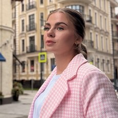 Фотография девушки Елена, 21 год из г. Москва