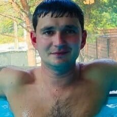 Фотография мужчины Александр, 41 год из г. Серов
