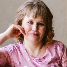 Фотография девушки Алена, 39 лет из г. Тюмень