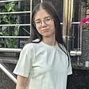 Анастасия, 23 года