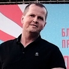 Фотография мужчины Михаил, 36 лет из г. Кашира