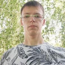 Фотография мужчины Григорий, 22 года из г. Сухой Лог